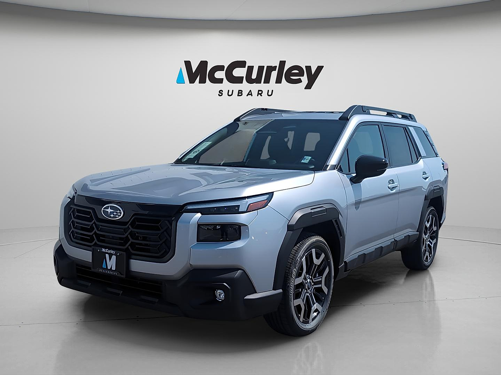 2026 Subaru Outback Touring XT SUV