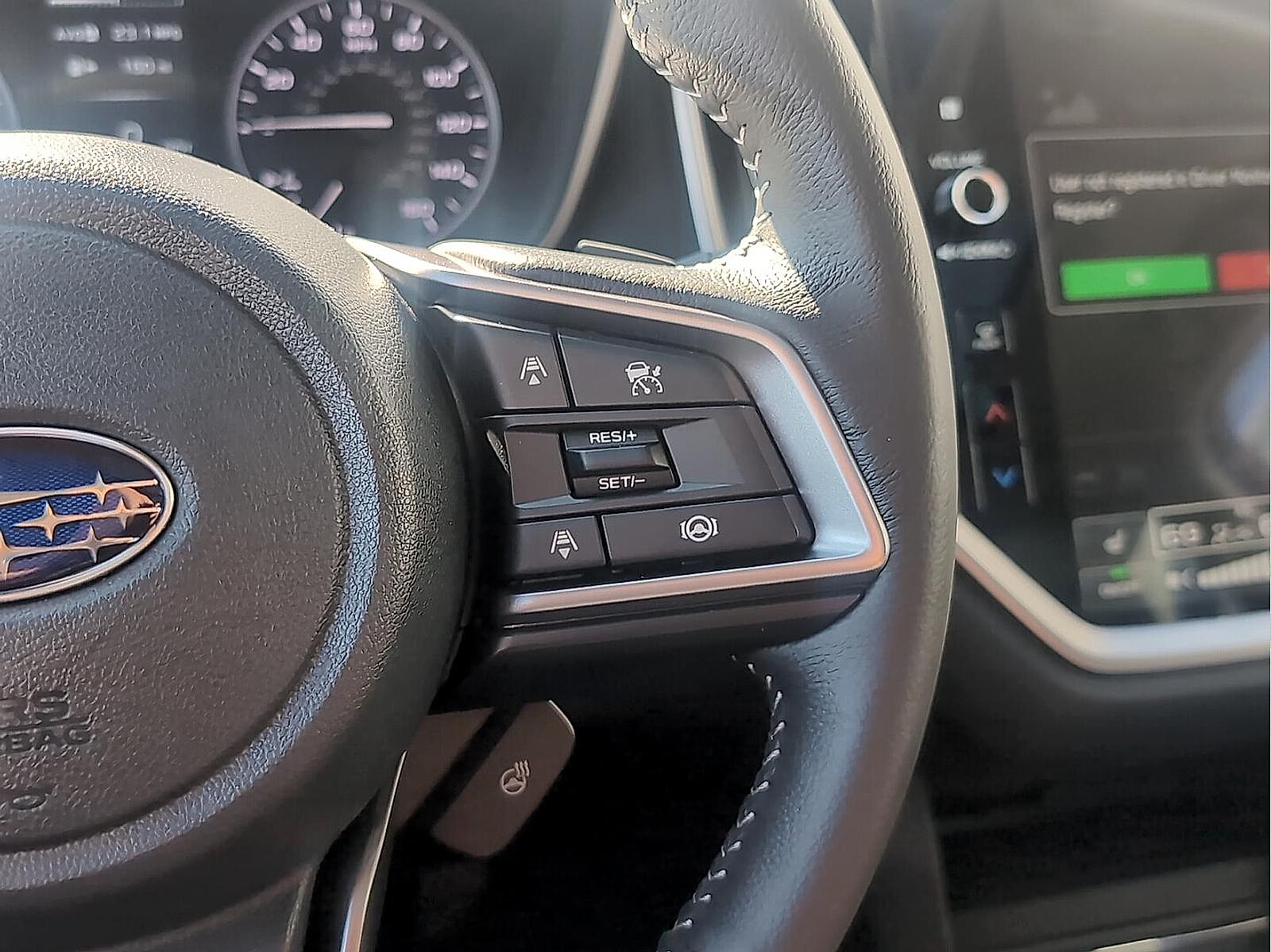 2026 Subaru Ascent Limited - Photo 29