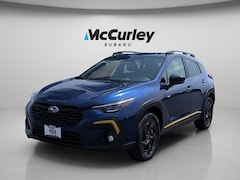 Used 2025 Subaru Crosstrek Sport For Sale in Pasco, WA
