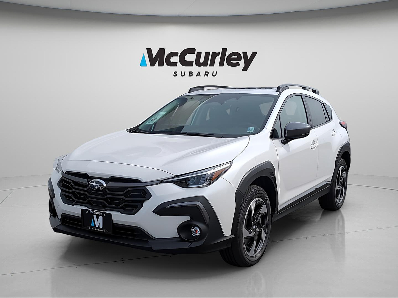 2026 Subaru Crosstrek Limited SUV