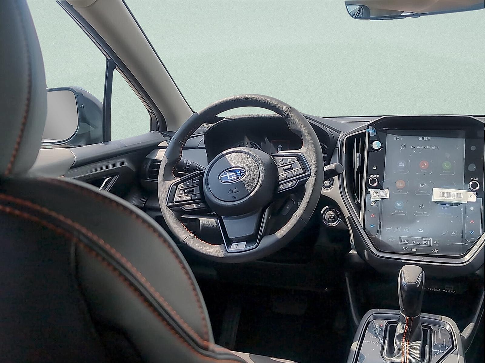 2026 Subaru Crosstrek Limited - Photo 7