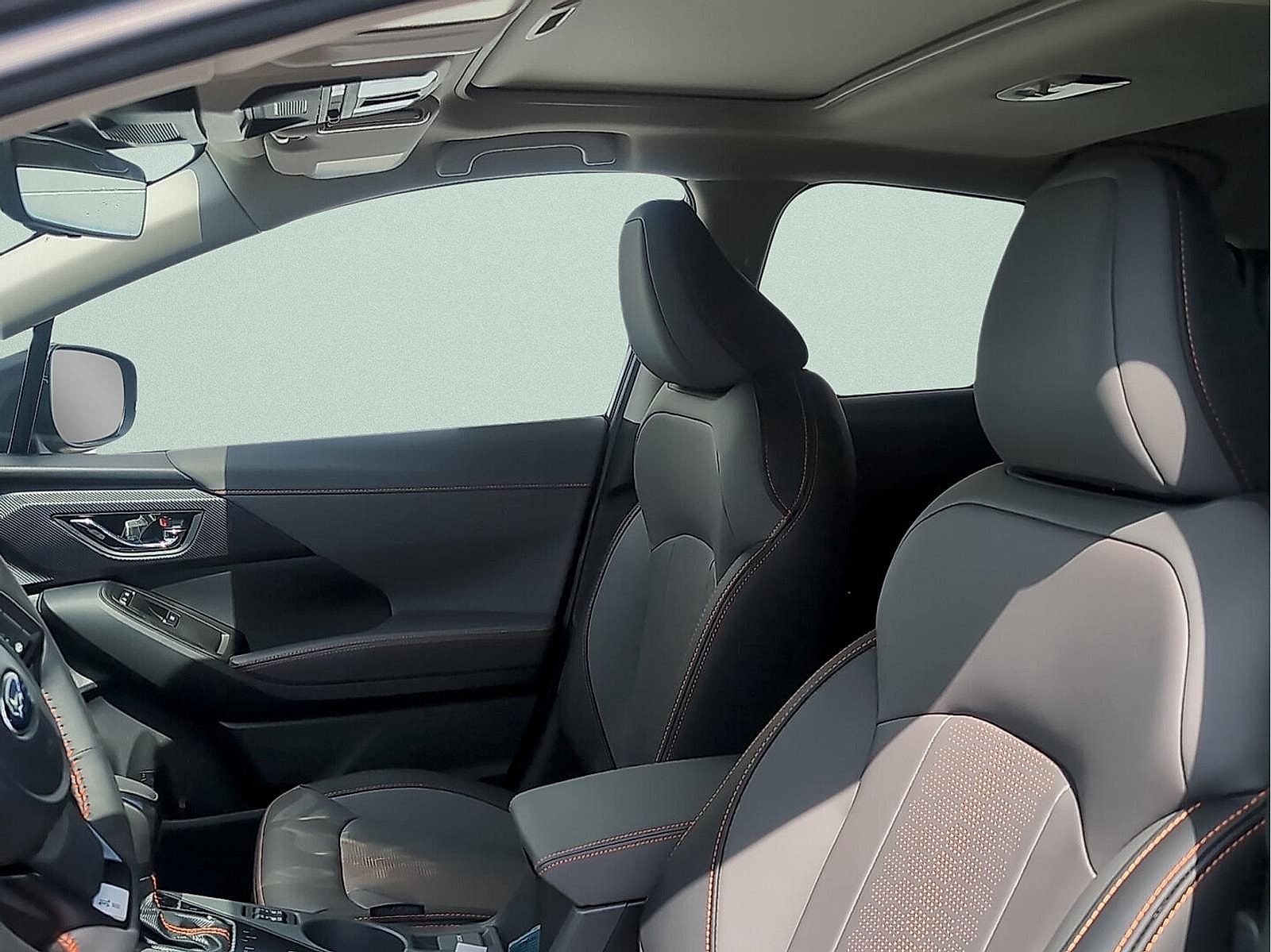 2026 Subaru Crosstrek Limited - Photo 11