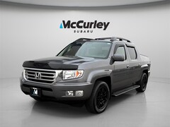 Used 2014 Honda Ridgeline RTL Truck For Sale in Pasco, WA