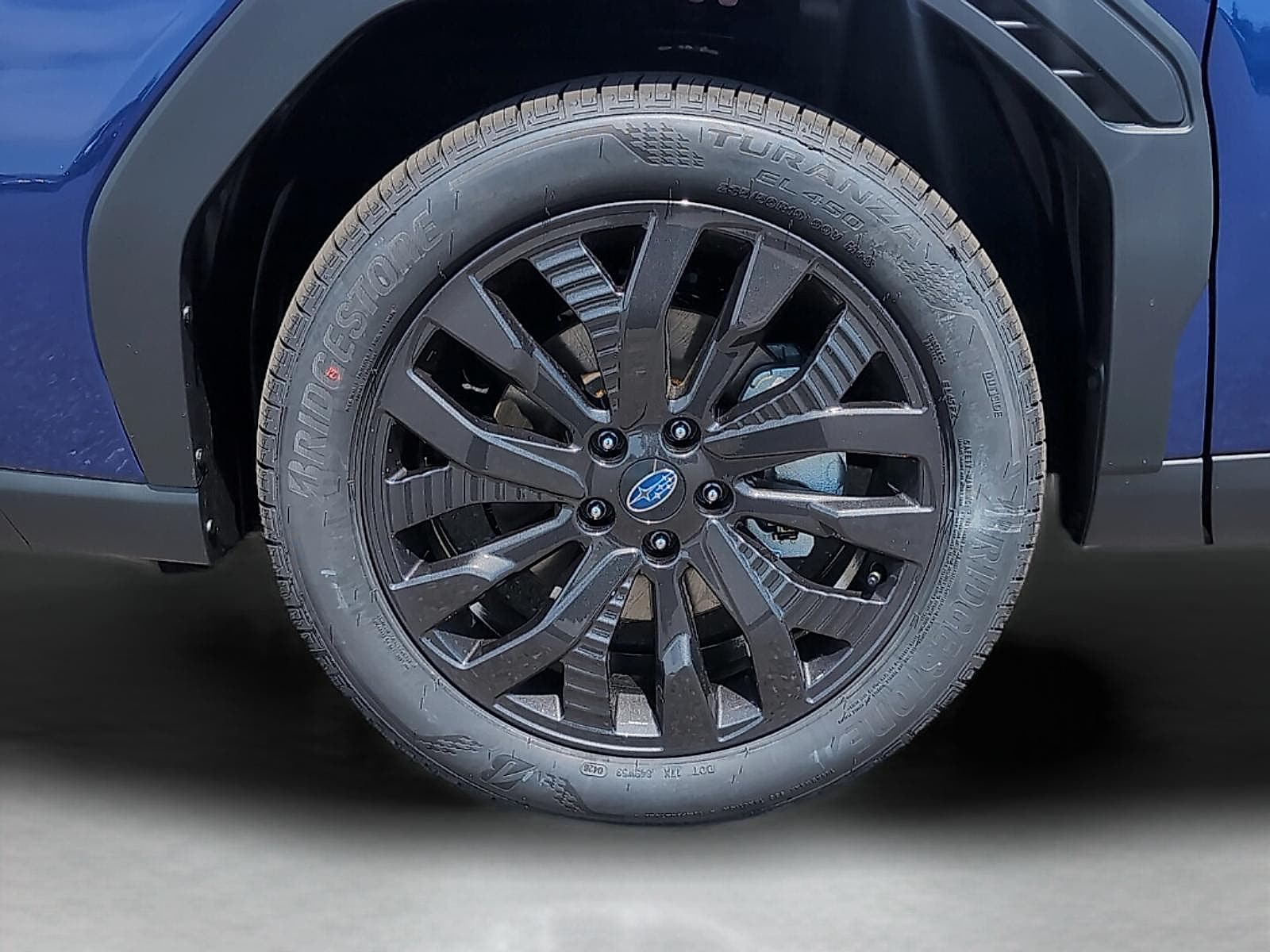 2026 Subaru Forester Sport - Photo 8