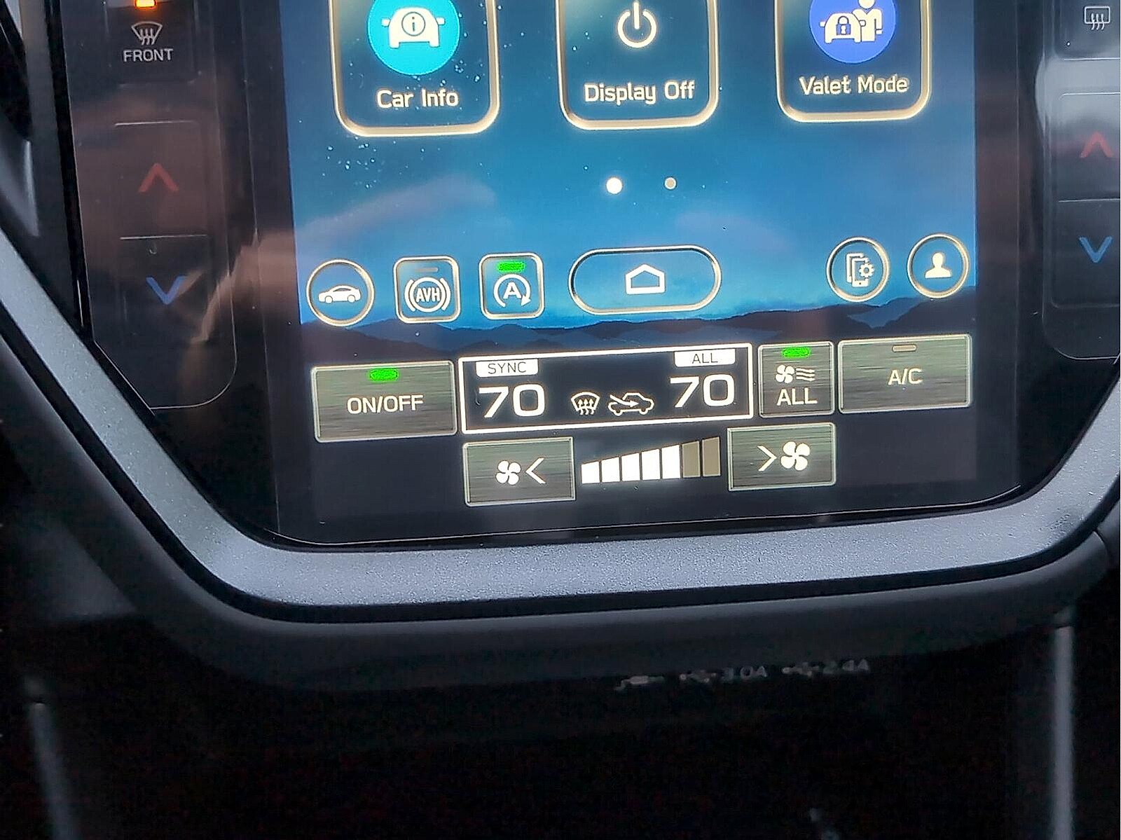 2026 Subaru Crosstrek Wilderness - Photo 22