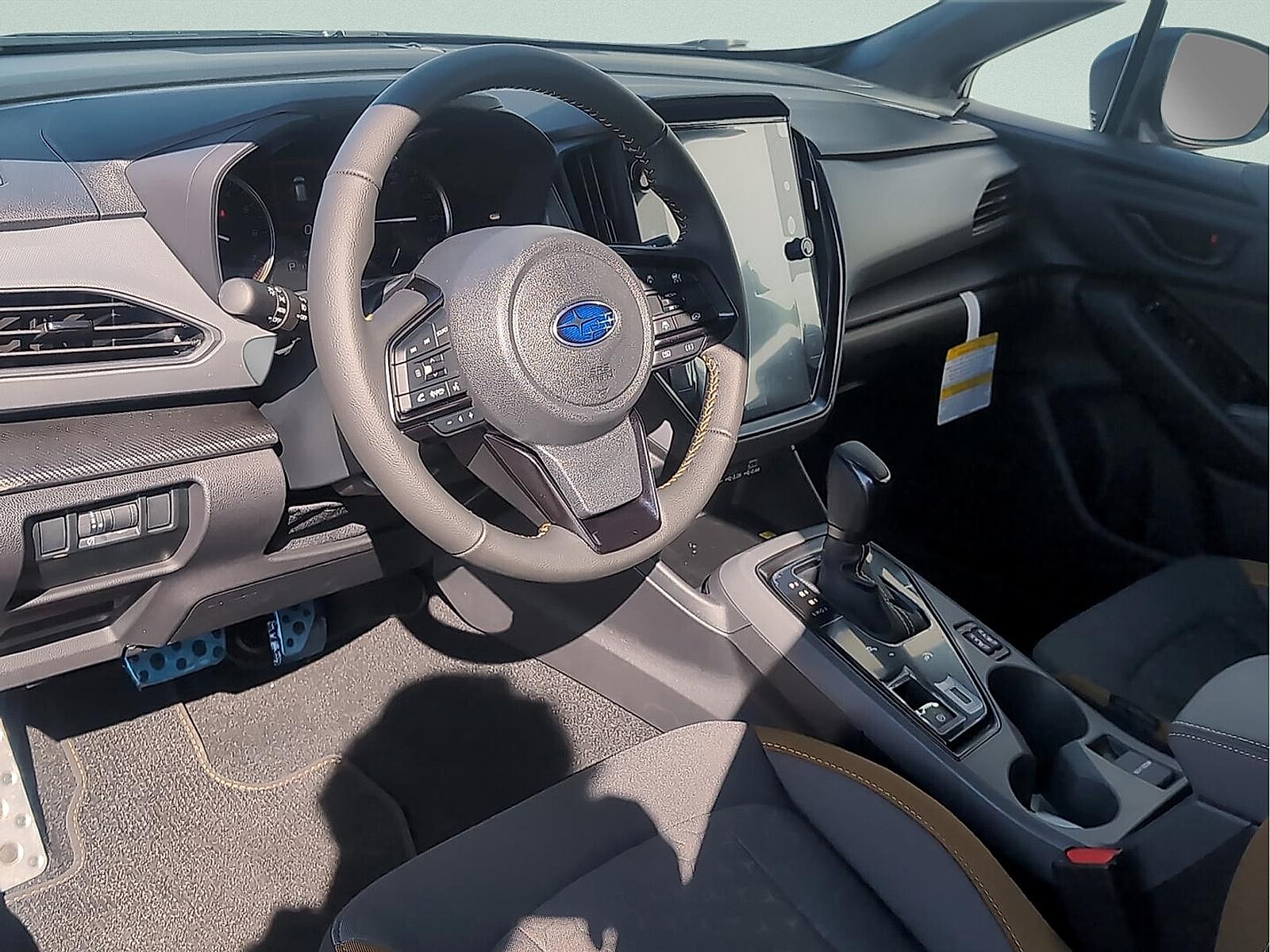 2026 Subaru Crosstrek Sport - Photo 10