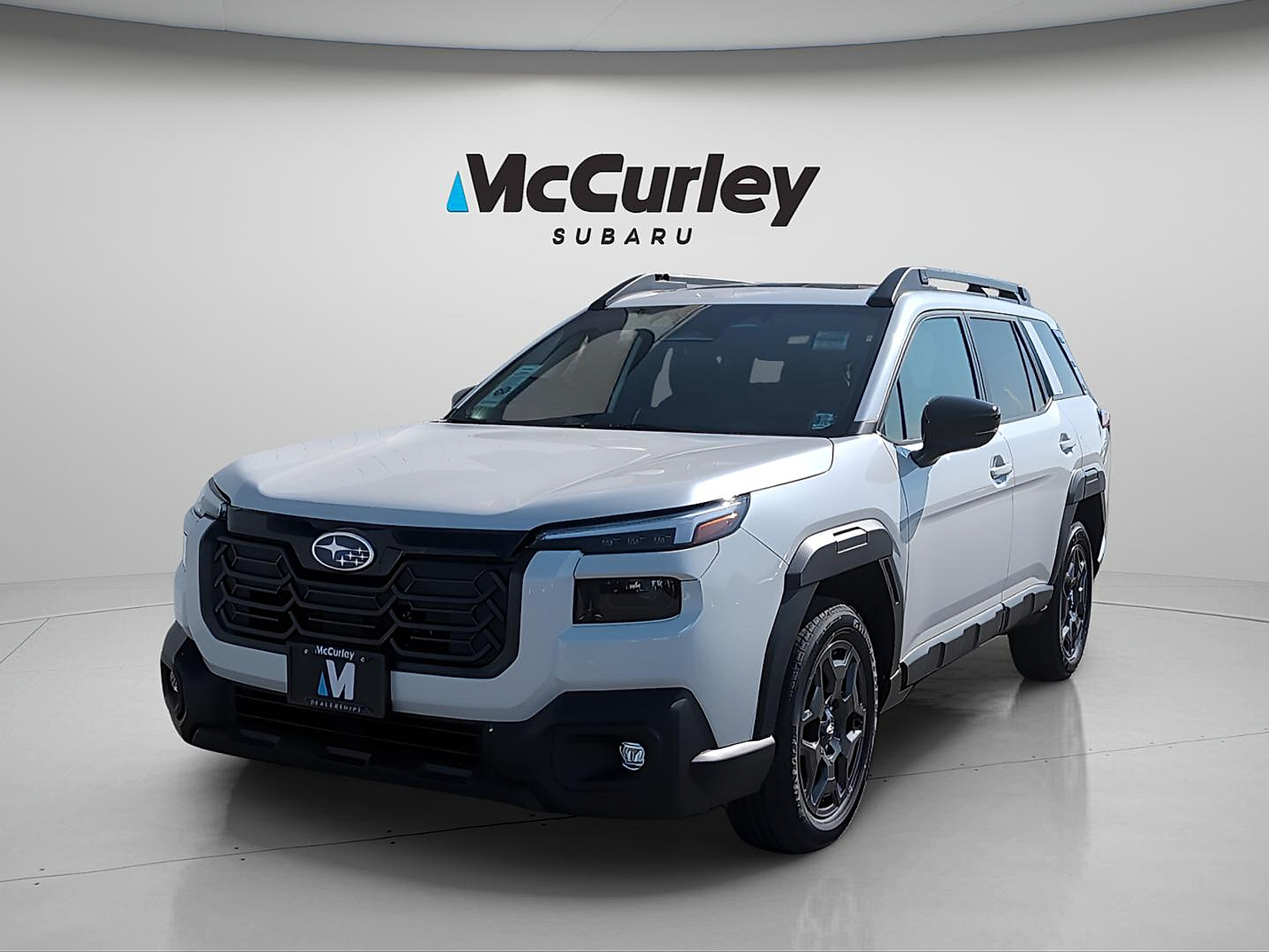 2026 Subaru Outback Premium AWD SUV