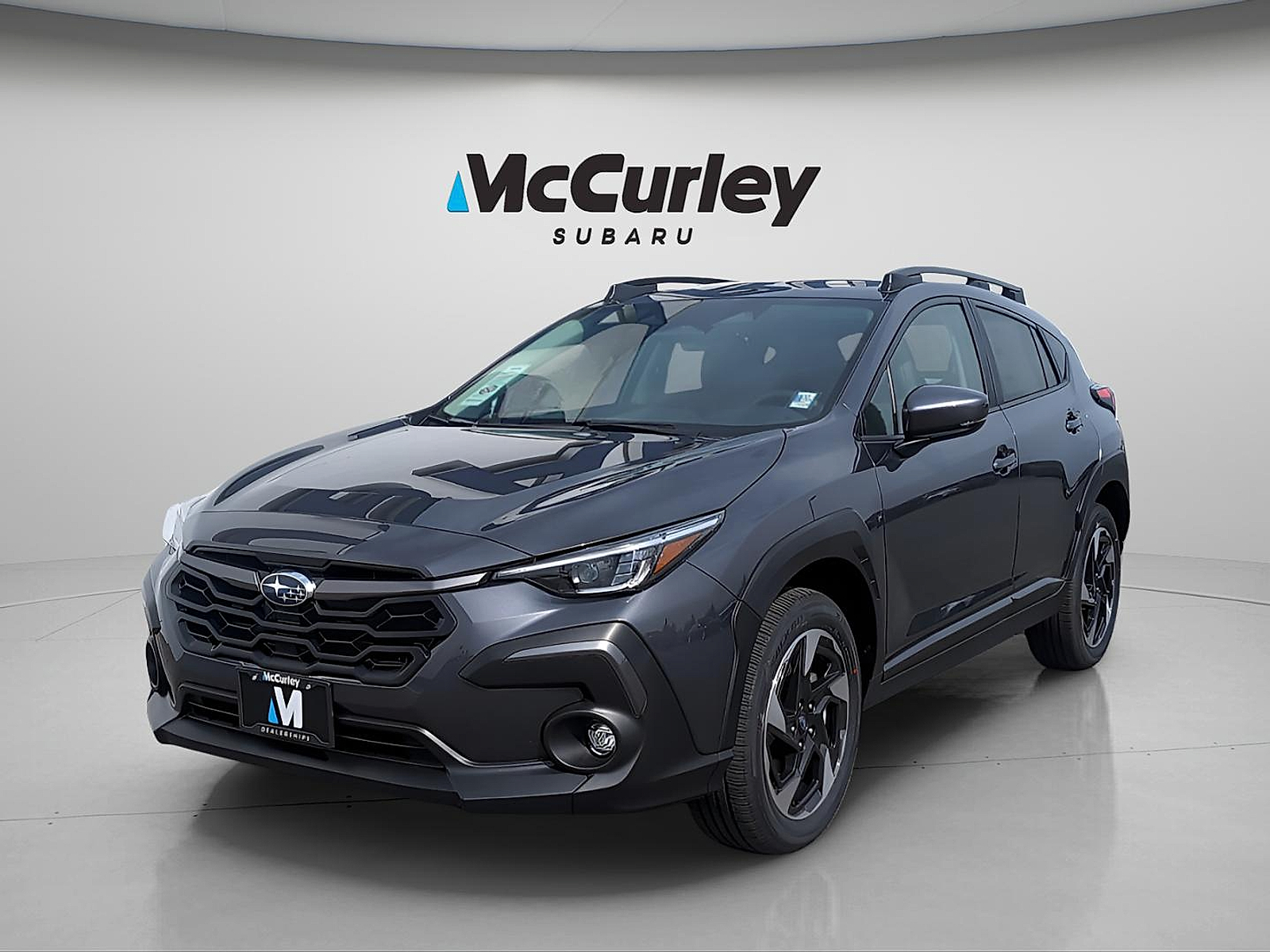 2026 Subaru Crosstrek Limited SUV