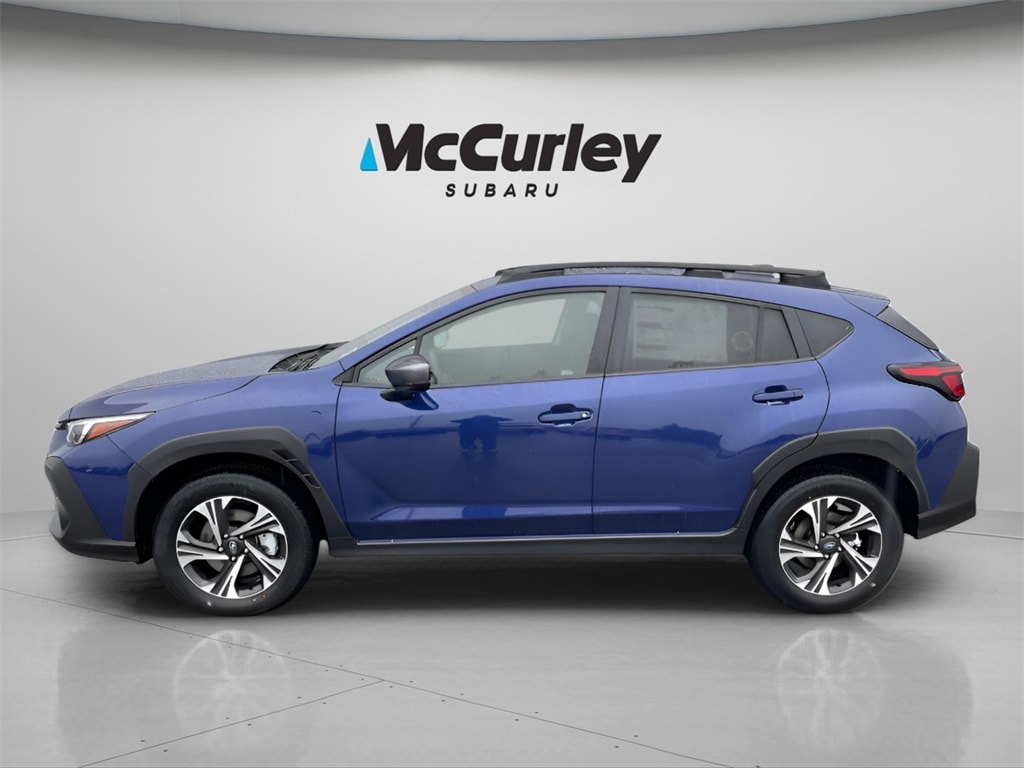 New 2026 Subaru Crosstrek Premium SUV