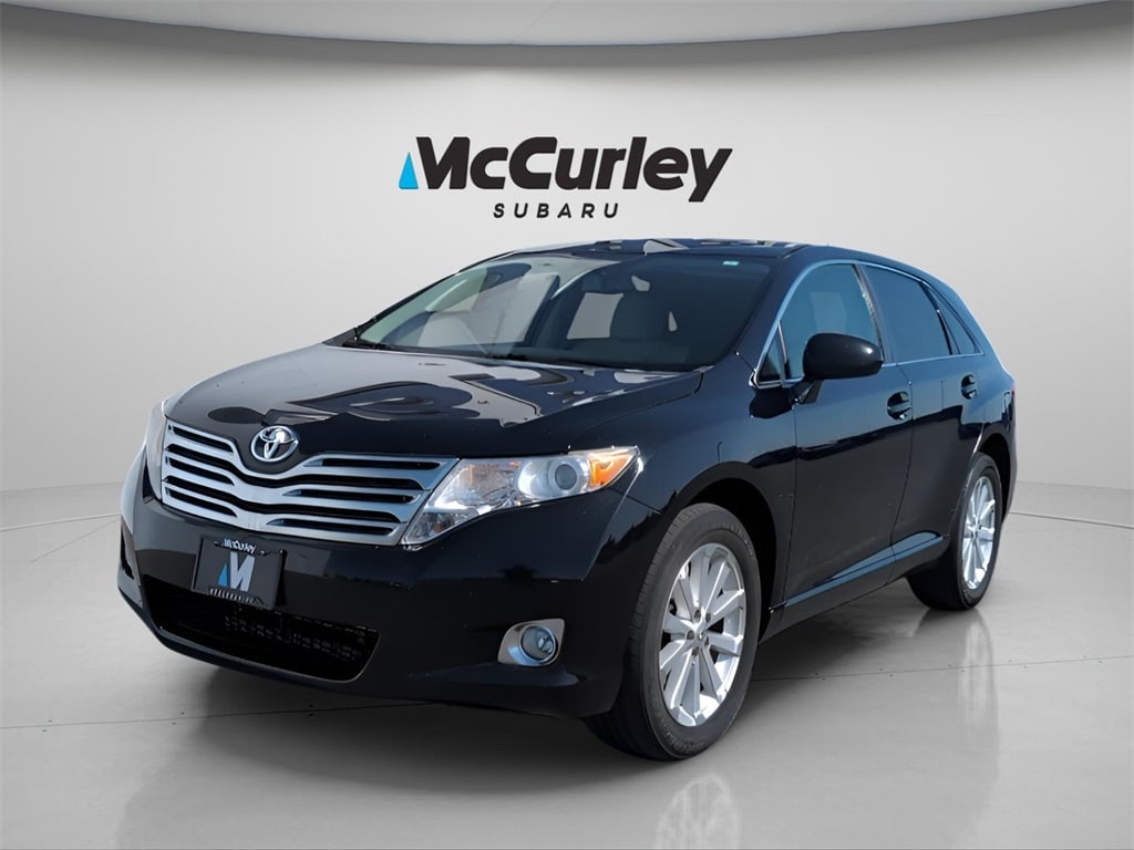 2009 Toyota Venza