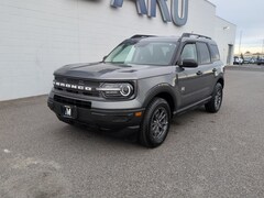 Used 2024 Ford Bronco Sport Big Bend SUV For Sale in Pasco, WA
