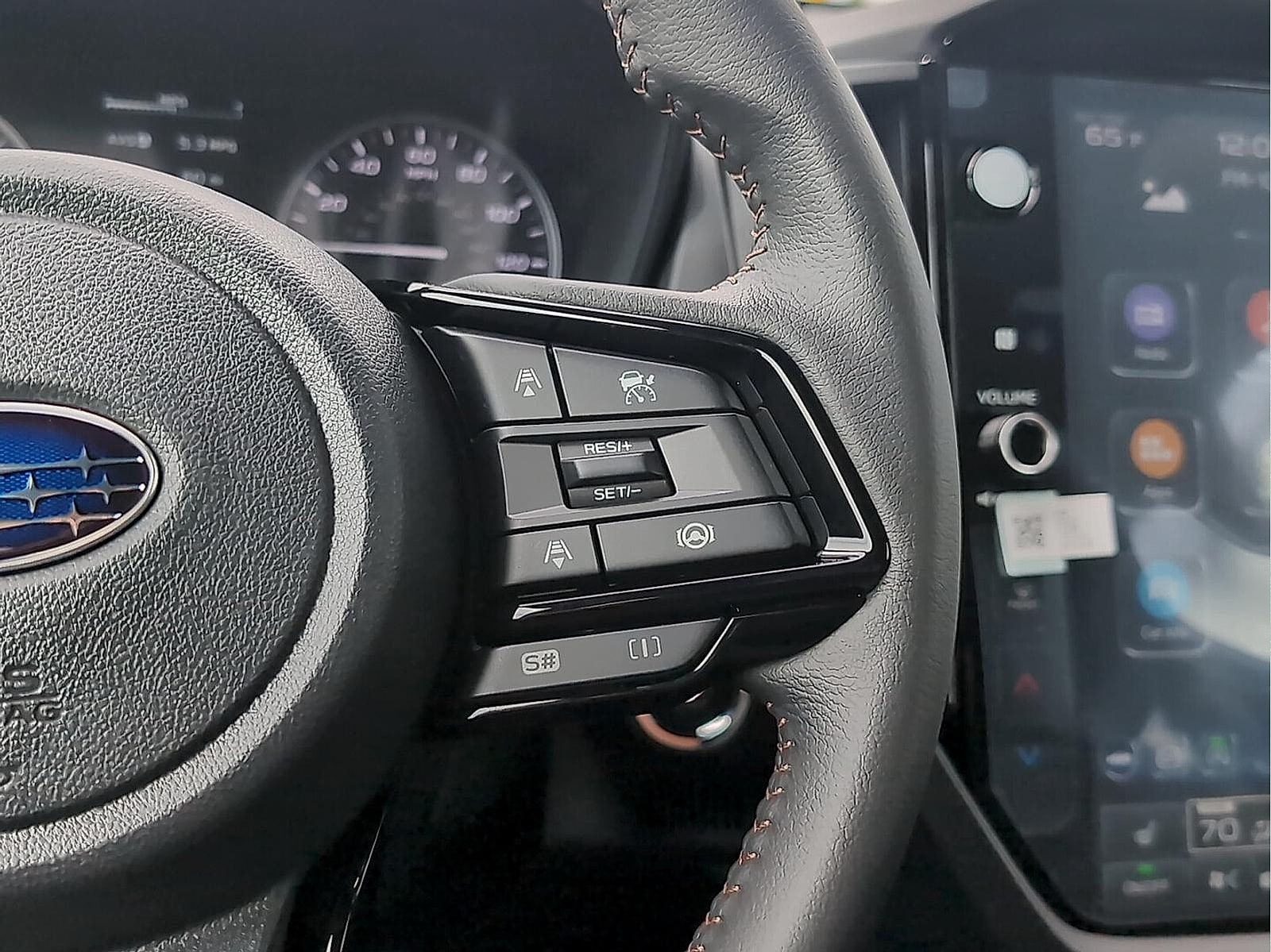 2026 Subaru Forester Sport - Photo 29