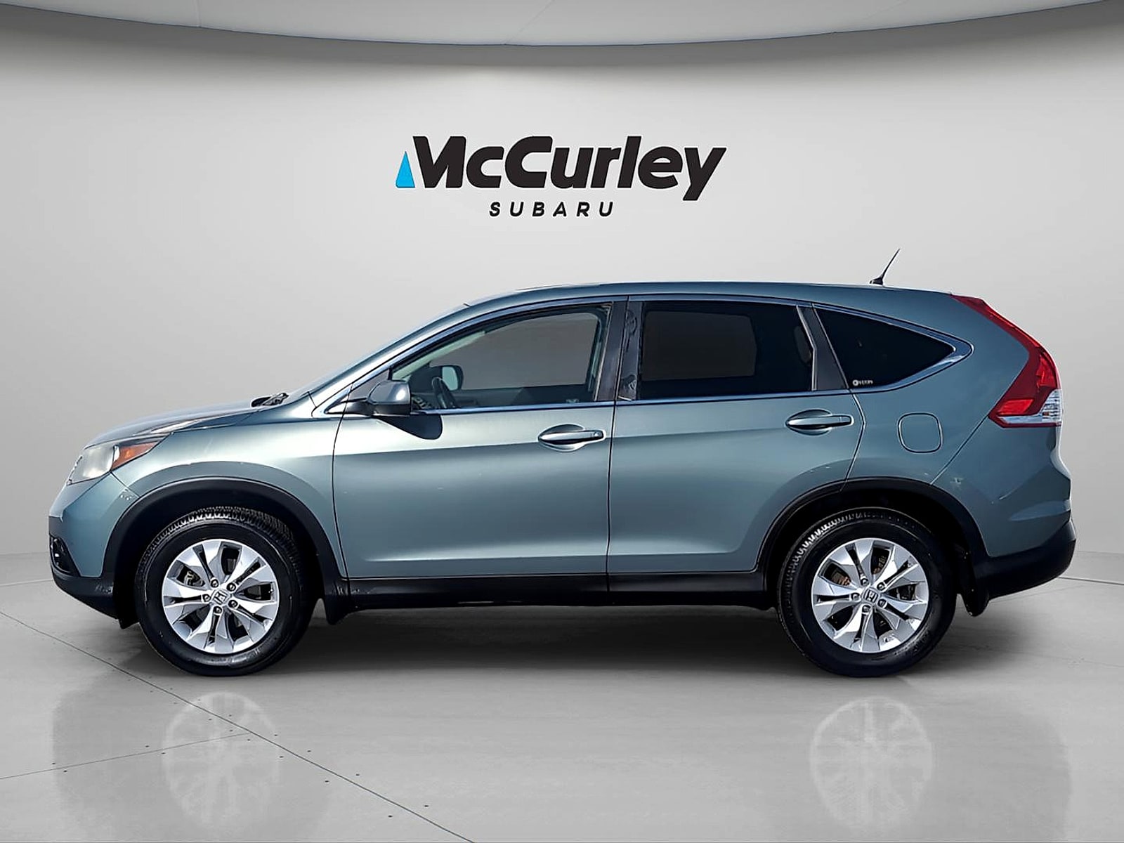 Used 2012 Honda CR-V EX with VIN 2HKRM4H55CH631367 for sale in Pasco, WA