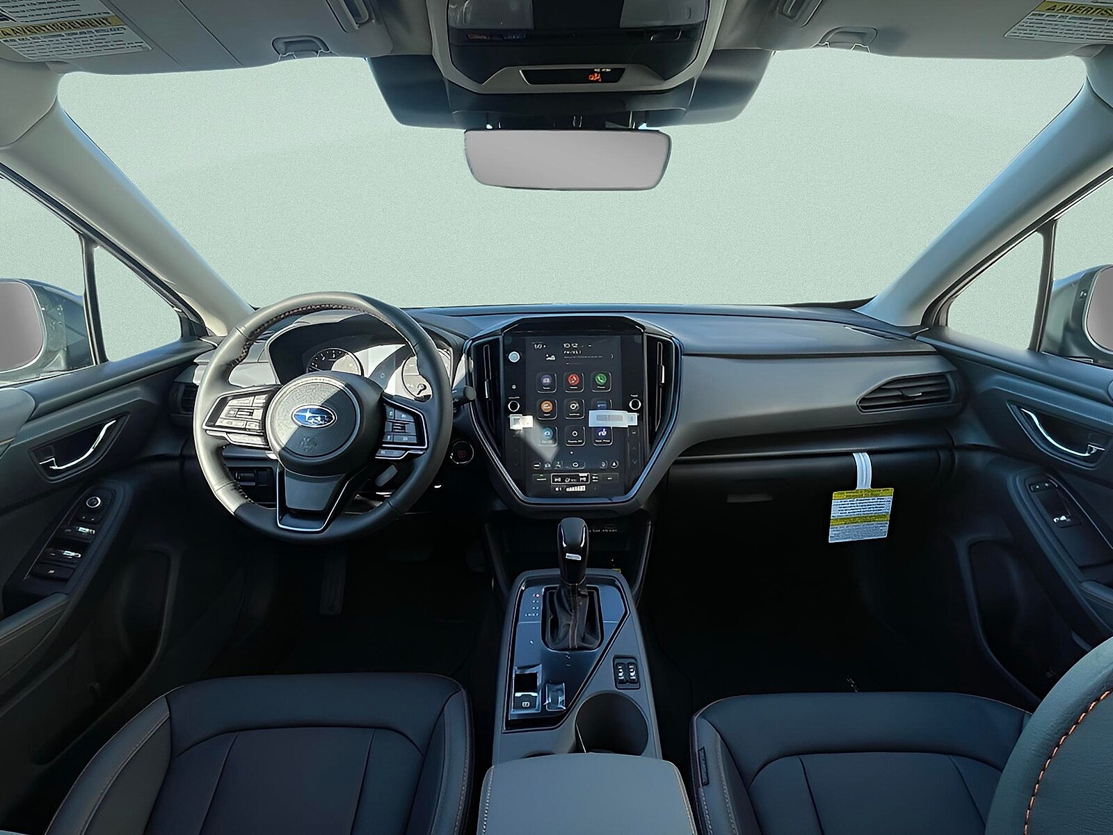 2026 Subaru Crosstrek Limited - Photo 8