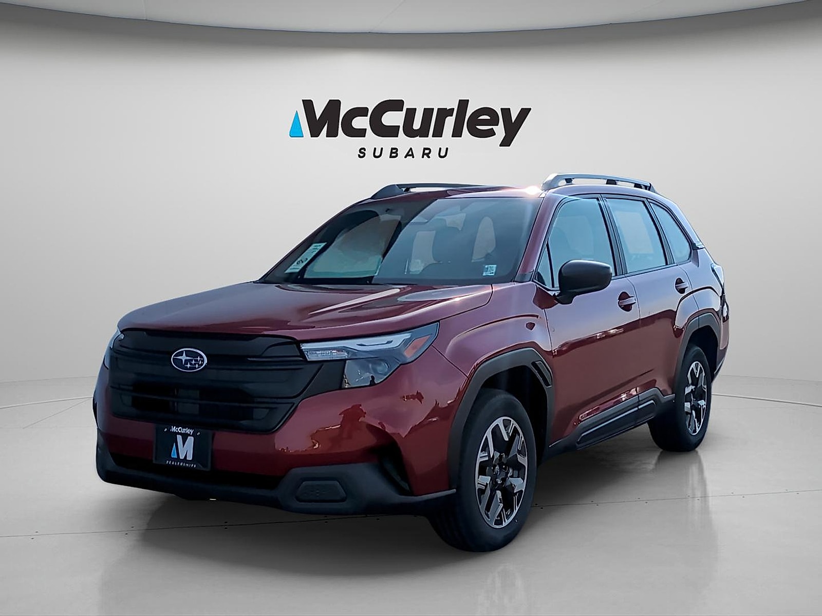 2026 Subaru Forester -'s photo