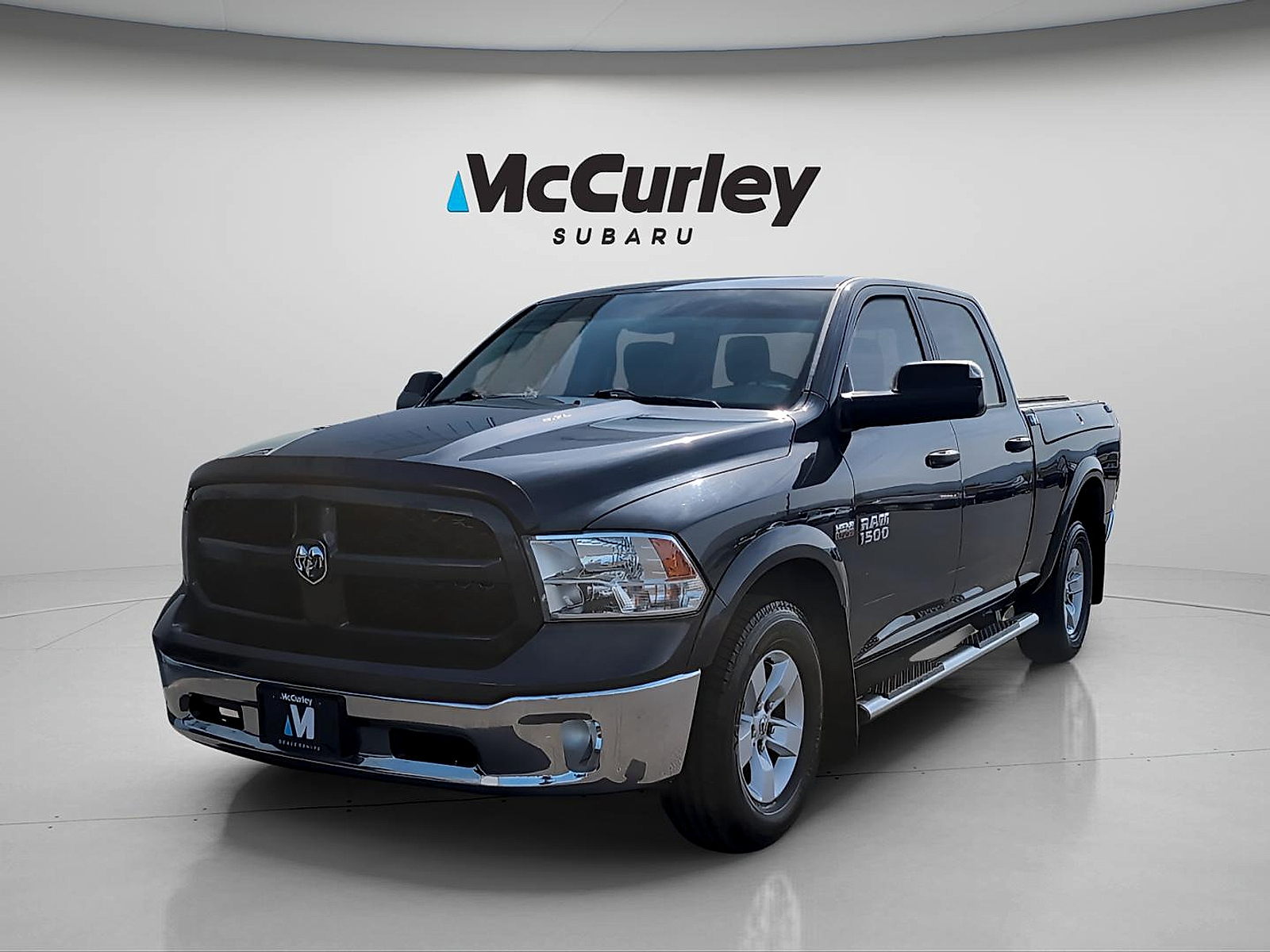  Ram 1500