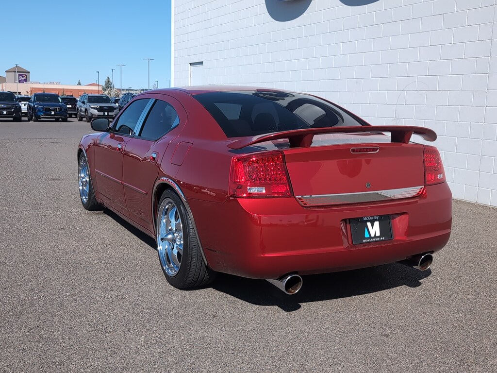 Used 2006 Dodge Charger RT