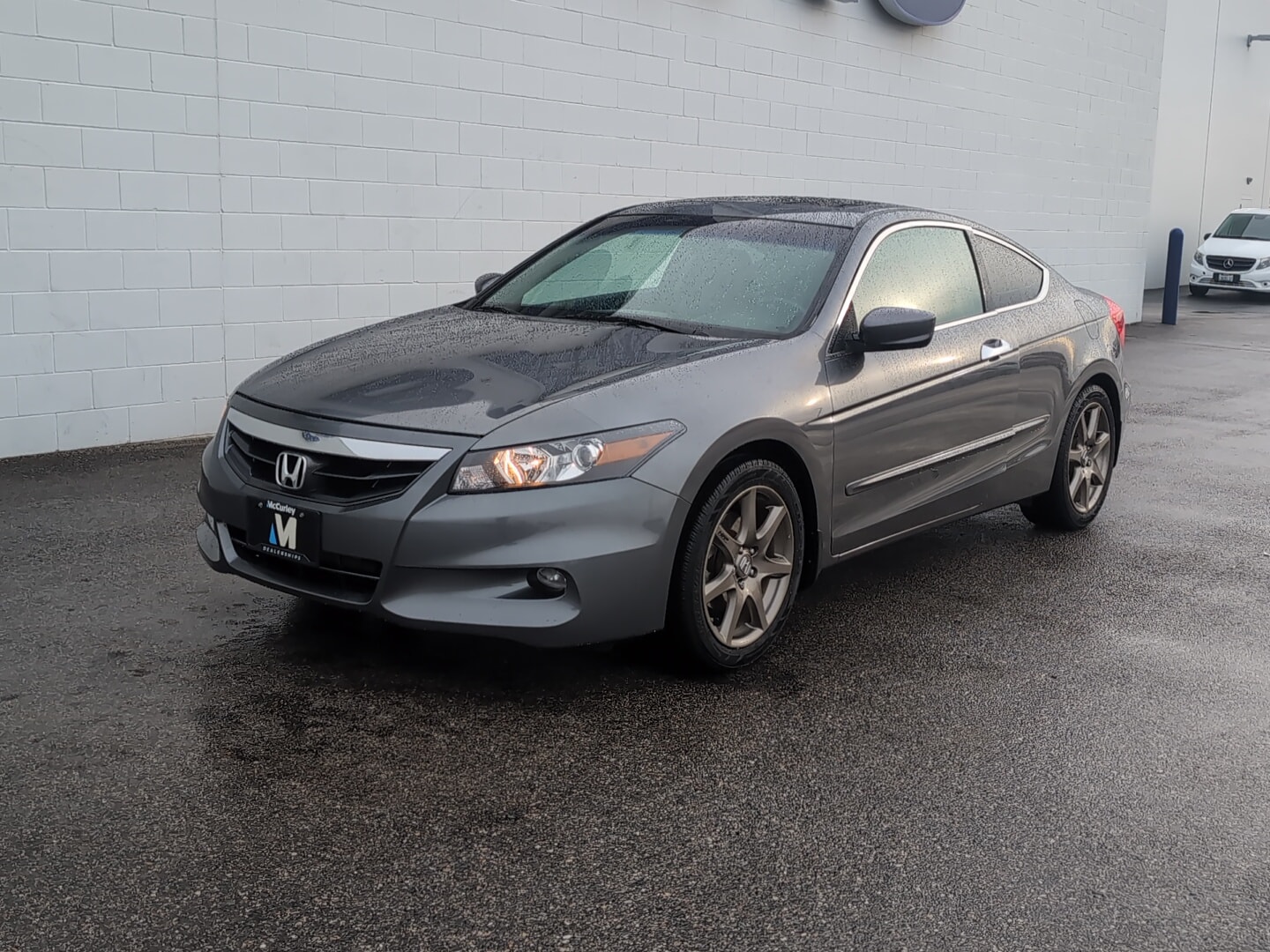 2011 Honda Accord EX-L V6