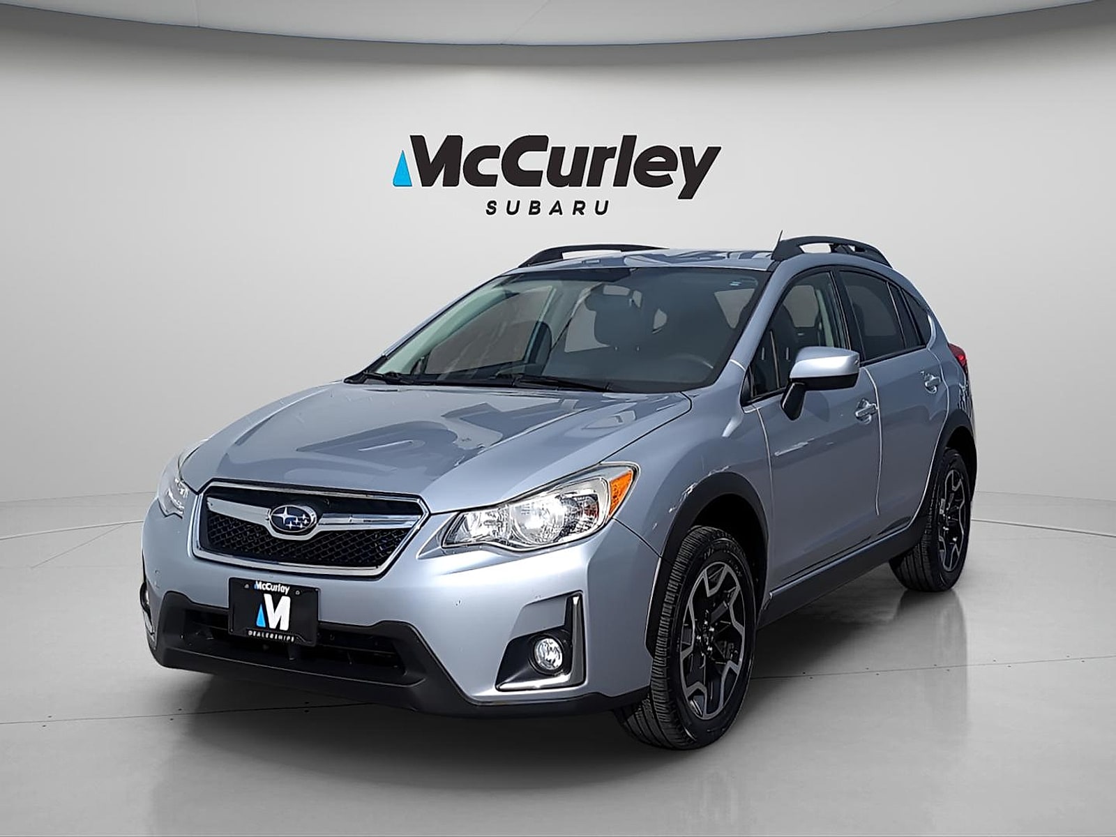 2017 Subaru Crosstrek Premium