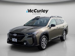 Certified 2025 Subaru Outback Premium For Sale in Pasco, WA