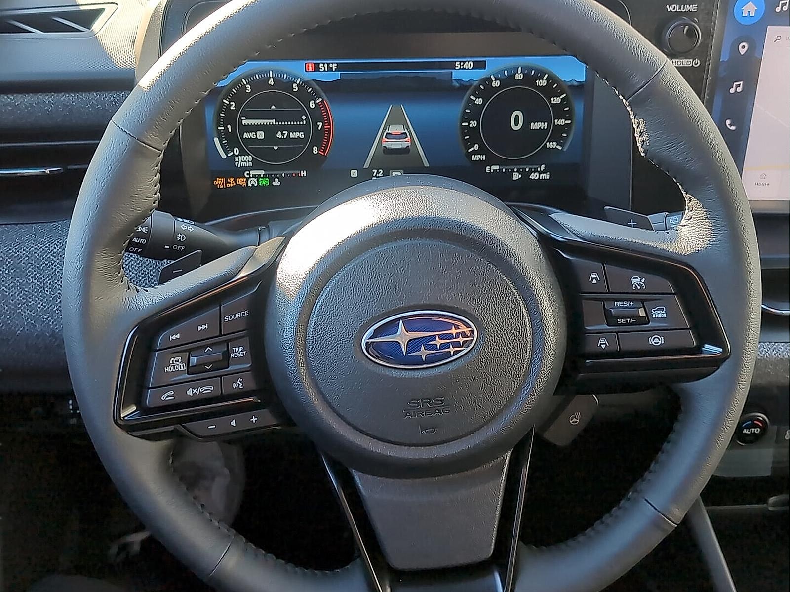 2026 Subaru Outback Limited - Photo 29