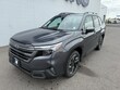 Subaru Forester Hybrid