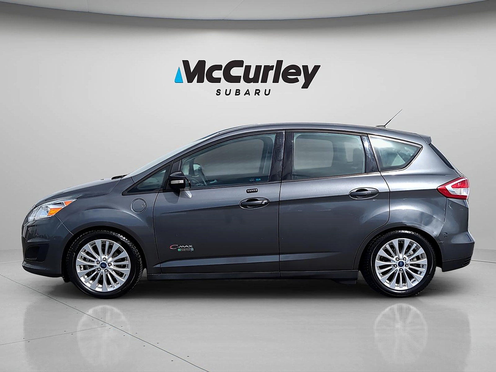 Used 2017 Ford C-Max SE with VIN 1FADP5EU4HL104822 for sale in Pasco, WA
