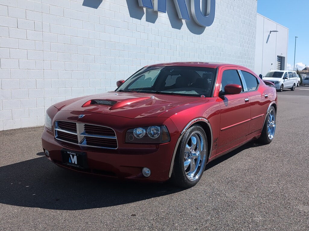 Used 2006 Dodge Charger RT