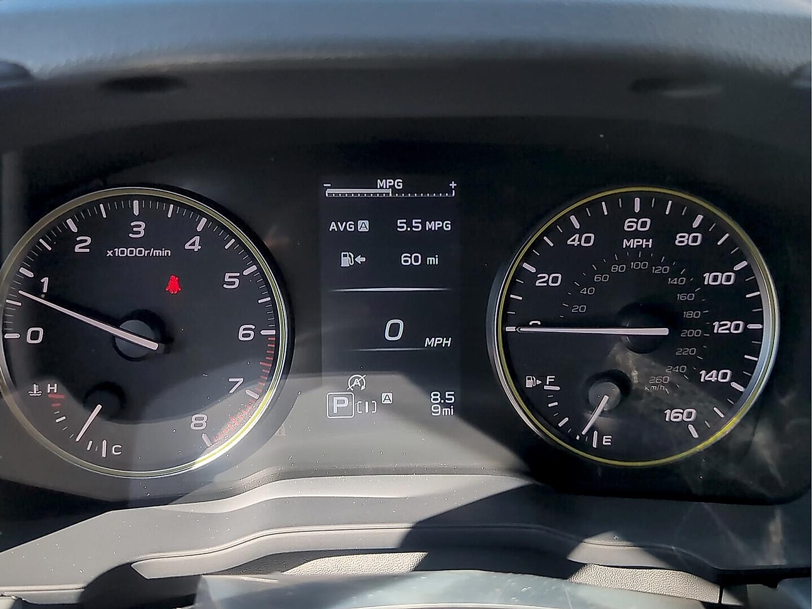 2026 Subaru Crosstrek Sport - Photo 15