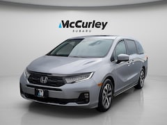 Used 2025 Honda Odyssey EX-L For Sale in Pasco, WA