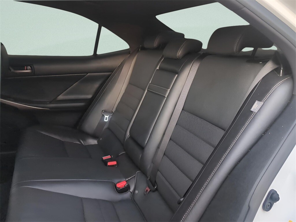 Used 2017 Lexus IS 300 Sedan