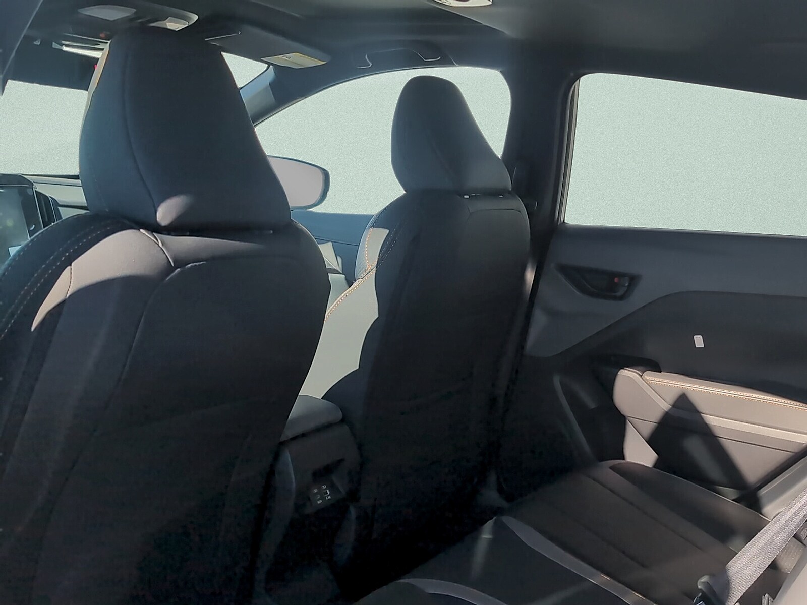 2026 Subaru Crosstrek Wilderness - Photo 8