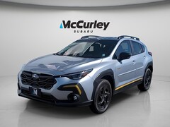 2026 Subaru Crosstrek Sport AWD SUV