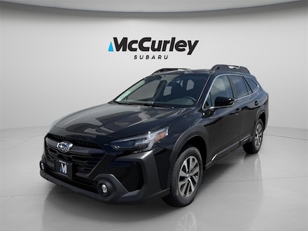 2025 Subaru Outback Premium SUV Pasco, WA