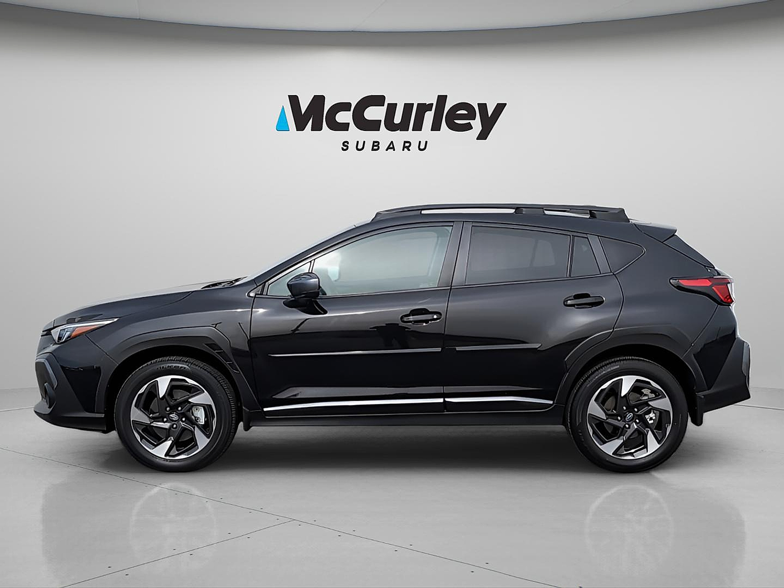 Certified 2026 Subaru Crosstrek Limited SUV