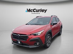 2026 Subaru Crosstrek Premium SUV