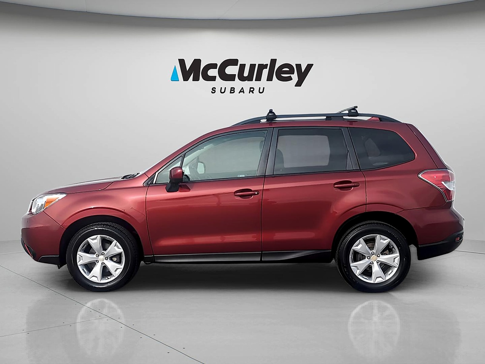 Used 2016 Subaru Forester i Premium with VIN JF2SJAFC9GH495941 for sale in Pasco, WA