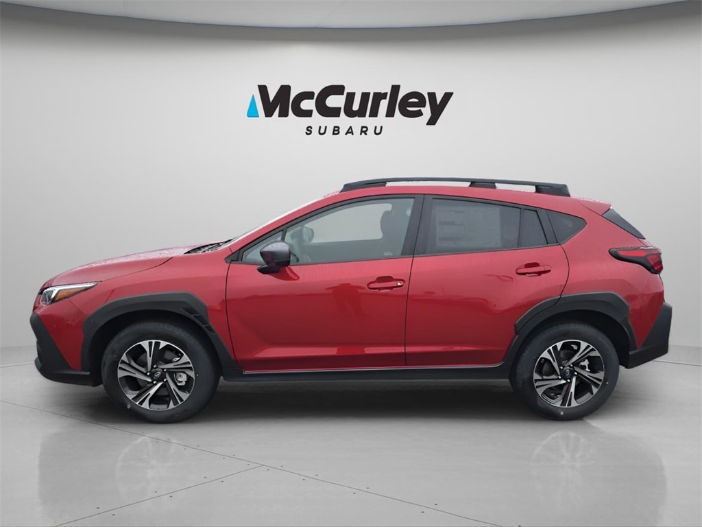New 2026 Subaru Crosstrek Premium SUV