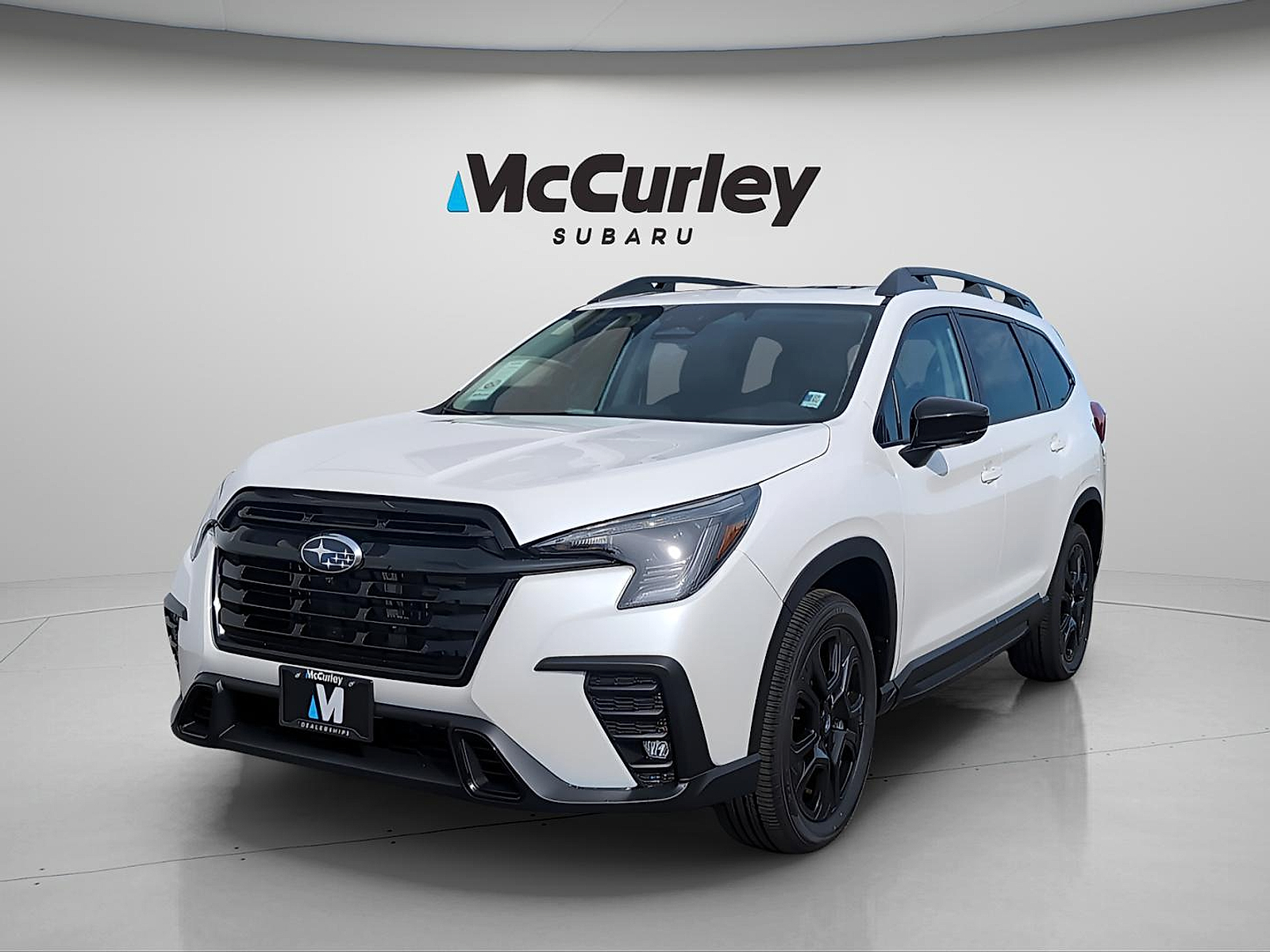 2026 Subaru Ascent Onyx Edition Touring 7-Passenger SUV