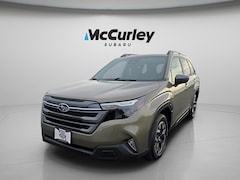 Certified 2025 Subaru Forester Premium For Sale in Pasco, WA