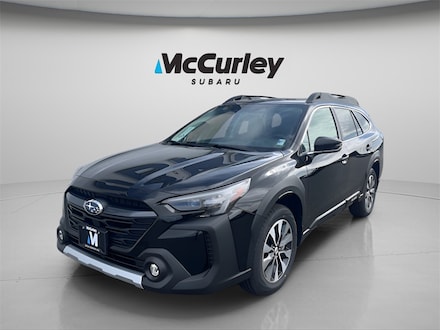 2025 Subaru Outback Limited SUV For Sale near Tri Cities