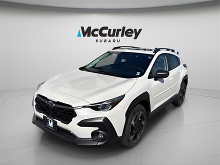 2025 Subaru Crosstrek Limited SUV Pasco, WA