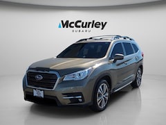 Certified 2022 Subaru Ascent Limited For Sale in Pasco, WA