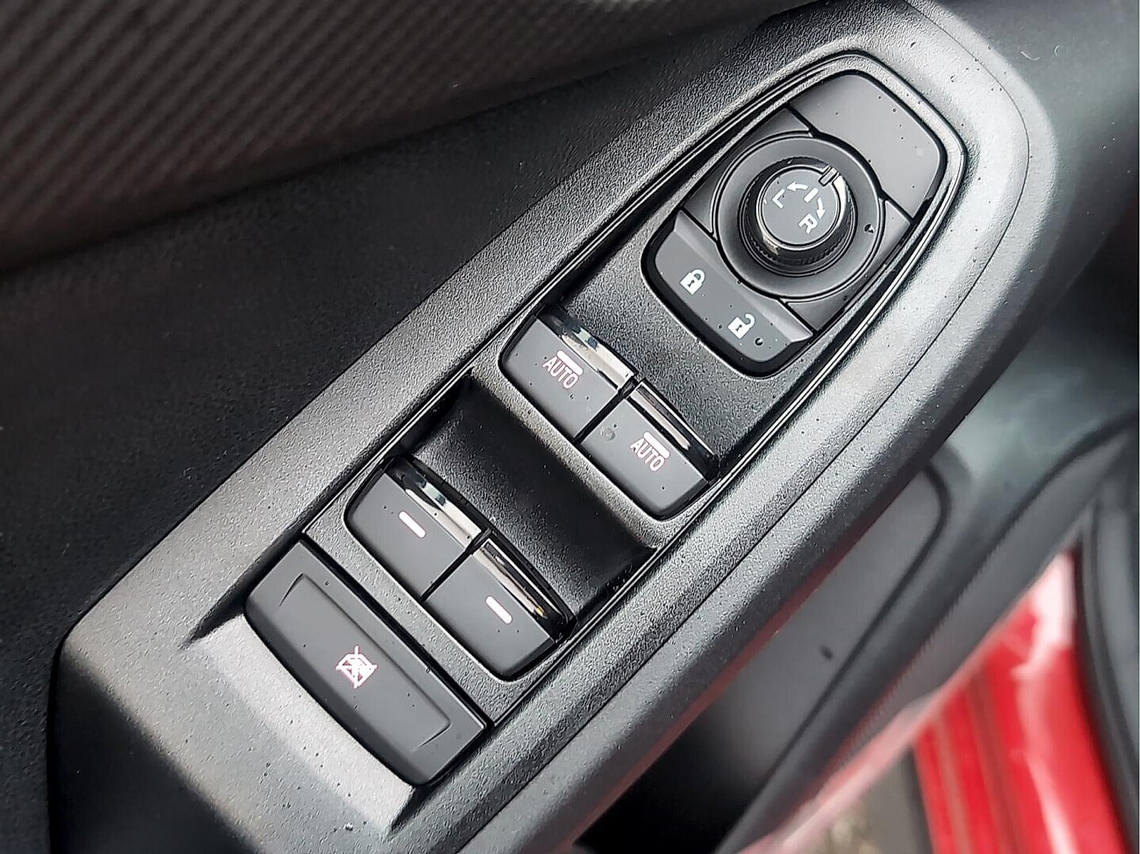 2026 Subaru Crosstrek Wilderness - Photo 17