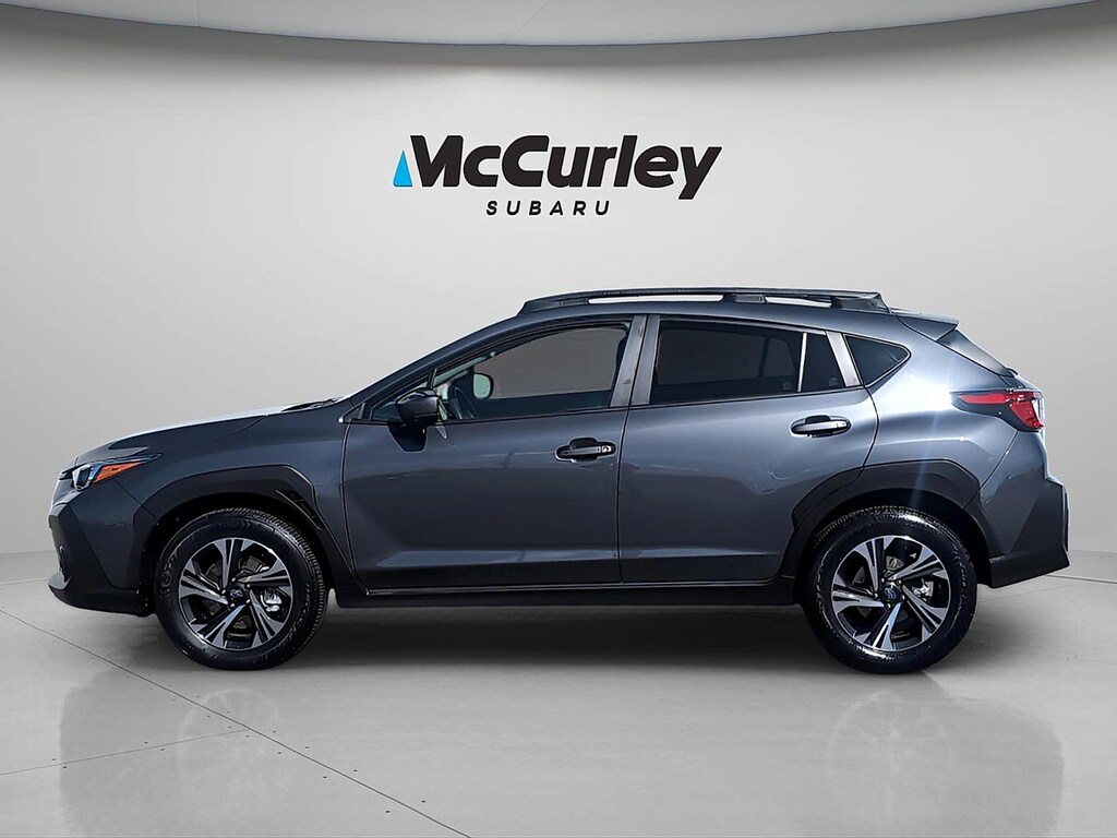 Used 2024 Subaru Crosstrek Premium