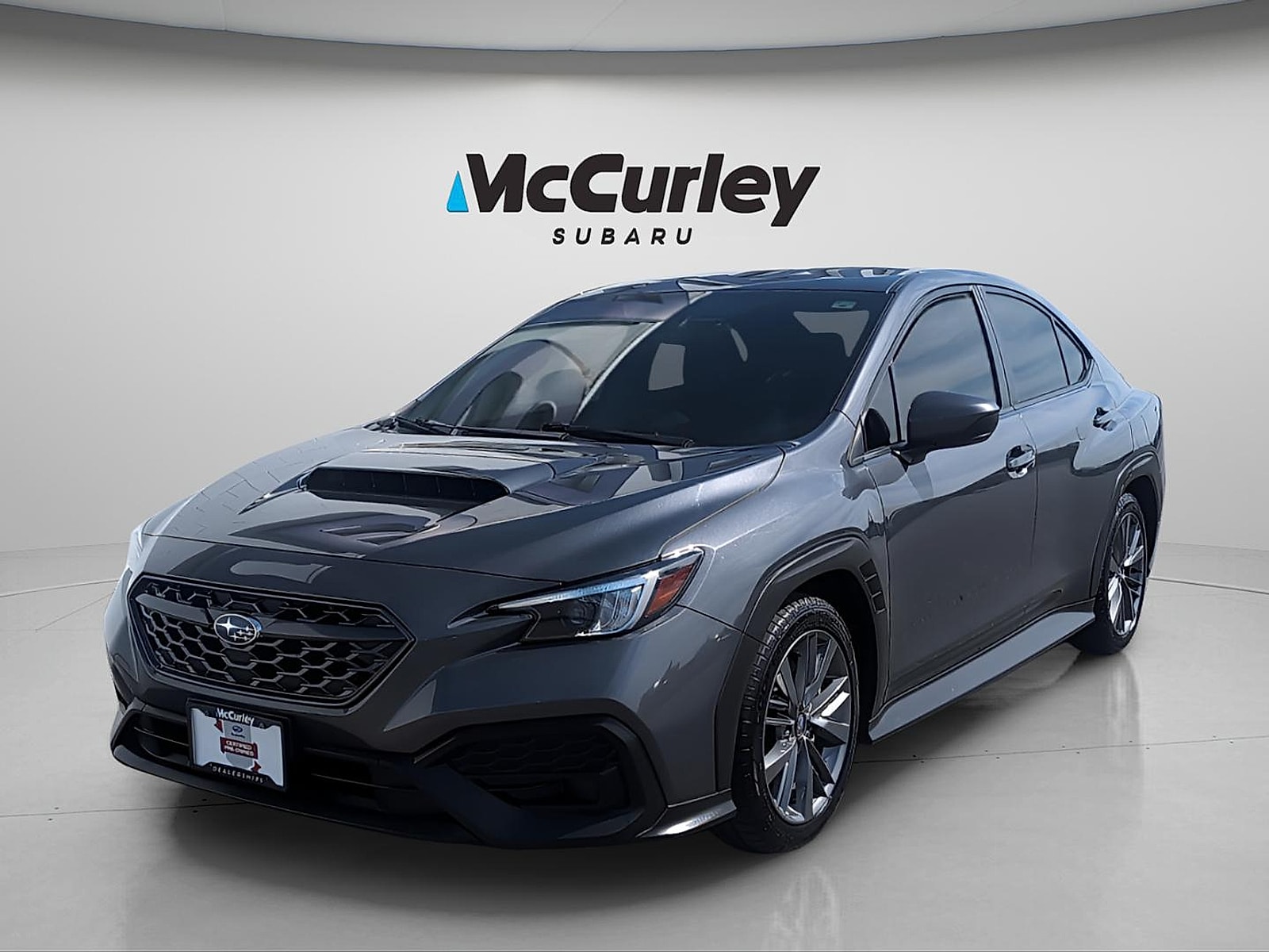 2023 Subaru WRX -'s photo
