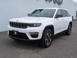  Jeep Grand Cherokee 4xe