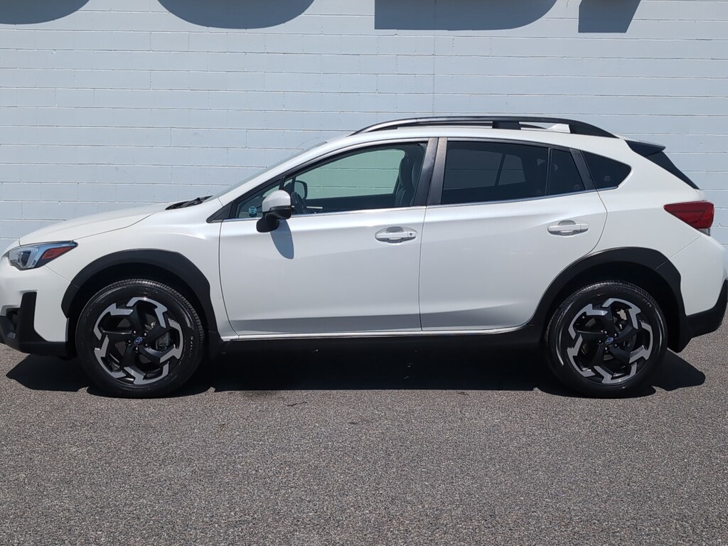 Used 2023 Subaru Crosstrek Limited