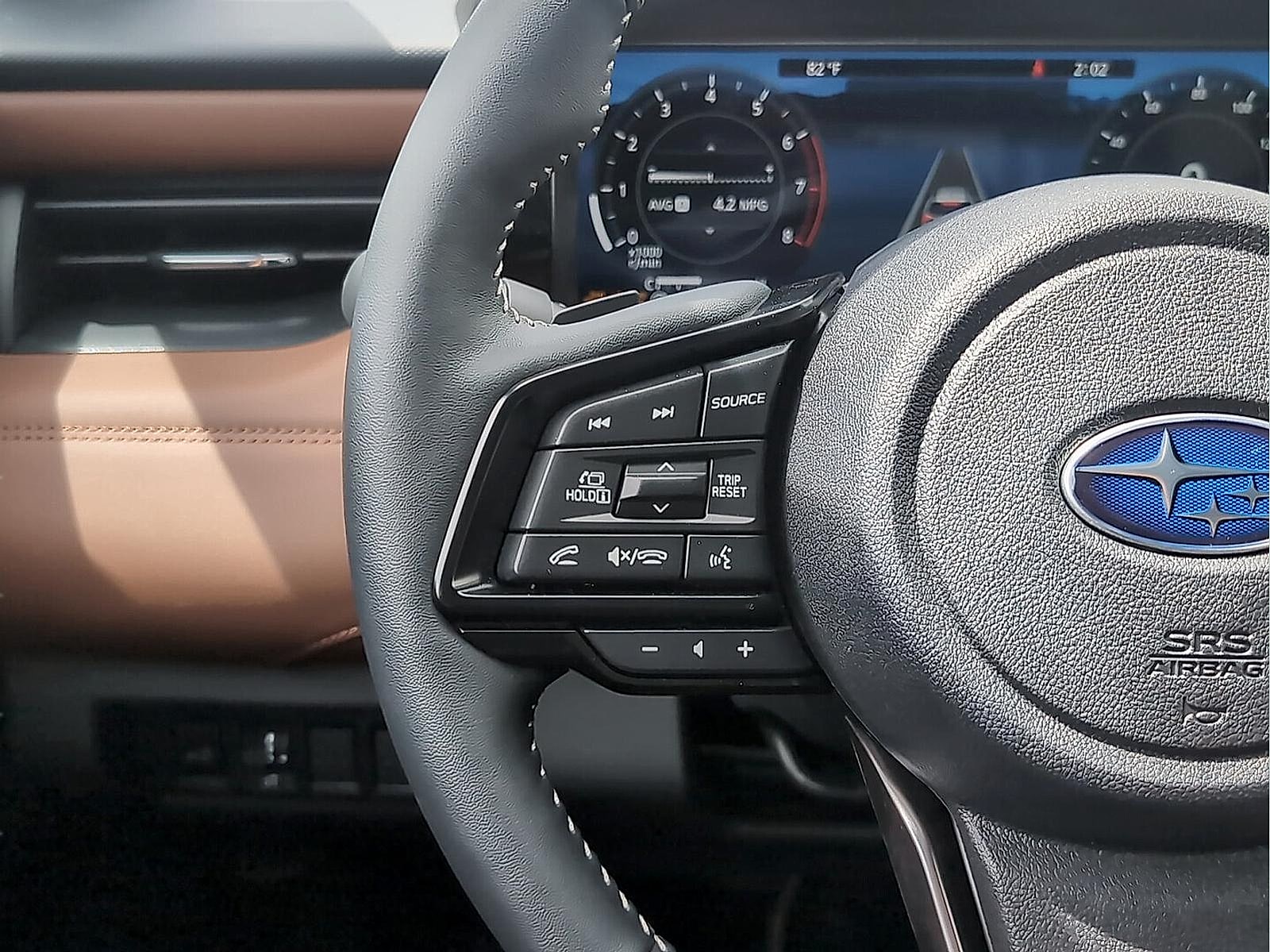 2026 Subaru Outback Touring XT - Photo 23