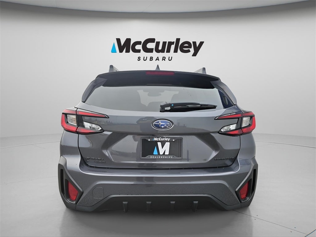 New 2026 Subaru Crosstrek Premium SUV